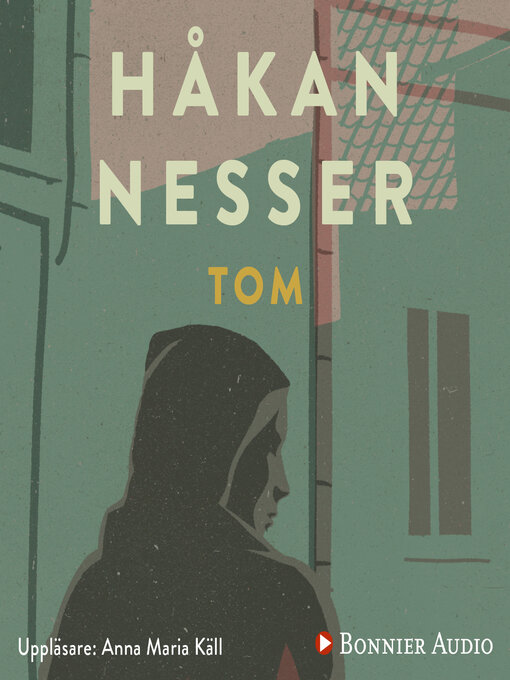 Titeldetaljer för Tom av Håkan Nesser - Tillgänglig
